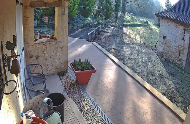 Comfortable Restored Farmhouse in the heart of the Dordogne