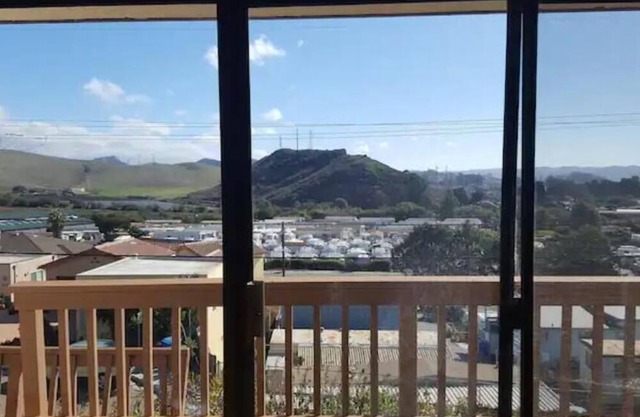 Beautiful House and an Amazing View