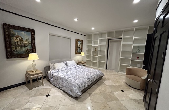 Luxurious Villa 1 Bed + 1 Bth Stay