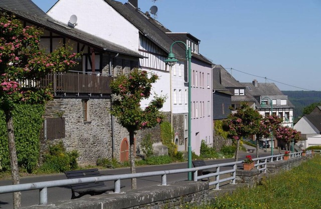 Holiday apartment Haus-Stumm