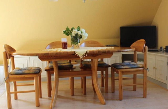 Holiday apartment in the marsh 2
