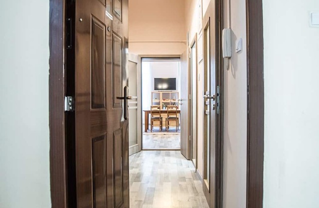 Entire Flat in Kecskemét Center