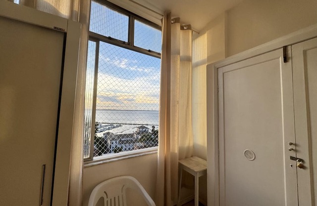 Refuge in Salvador with sea view |Salvador