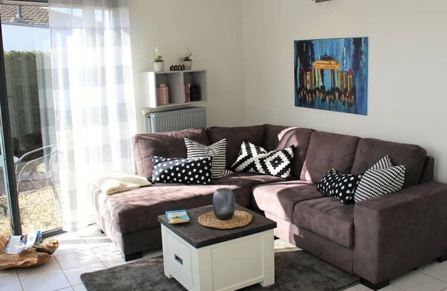 Appealing apartment in Lemmer