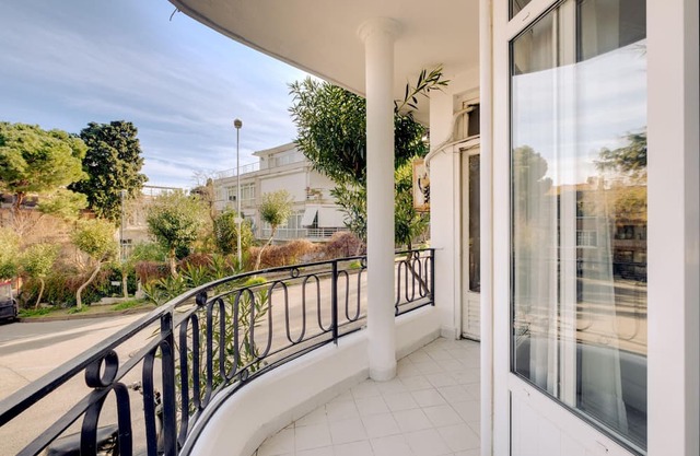 Sea View Retreat in Buyukada, 1 min to Ferry