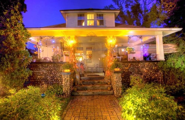 Cobblestone Bed and Breakfast Individual rooms also available. Prices vary. Call
