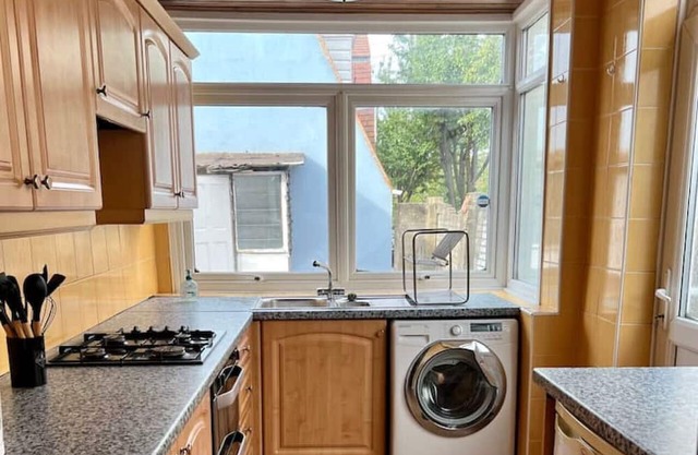 Pair Paradise Haven - Double room