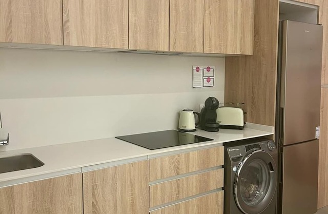 Moderno Loft en Pleno Centro
