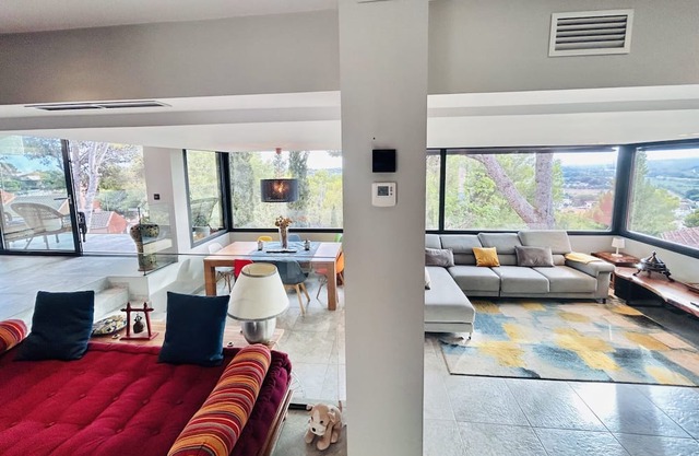 Vacation home Alta Garrotxa in Tarragona - 8 persons, 4 bedrooms