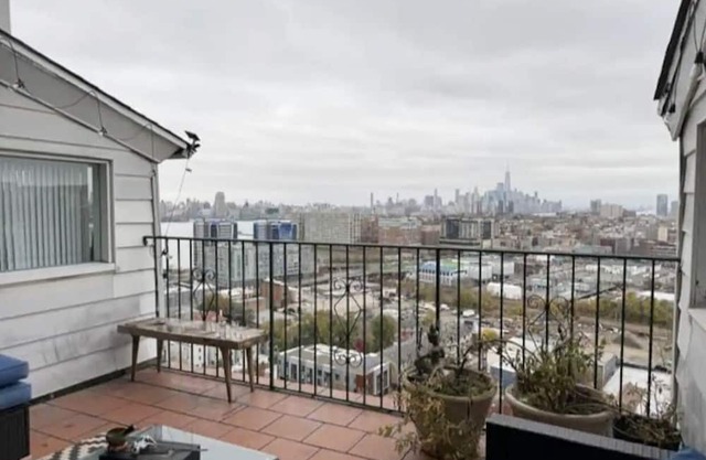 Cozy 3 bedroom with NYC views
