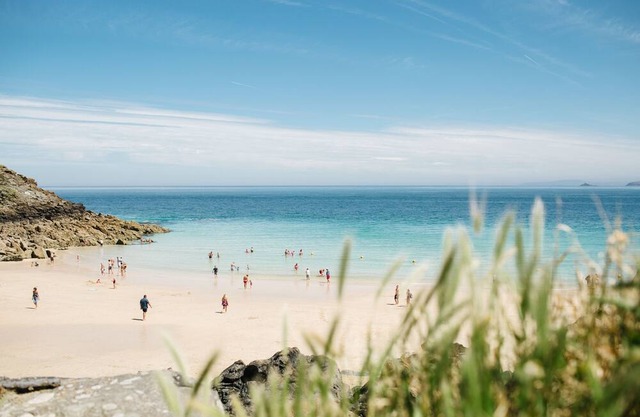 Country Barn/Parking/Outdoor Space/Beaches, Marazion, Hayle 4 mile/St Ives 7mile