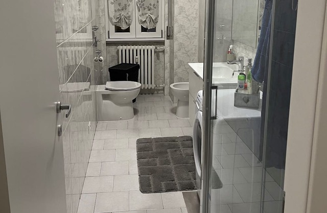 Milan City - Cini Infinity House