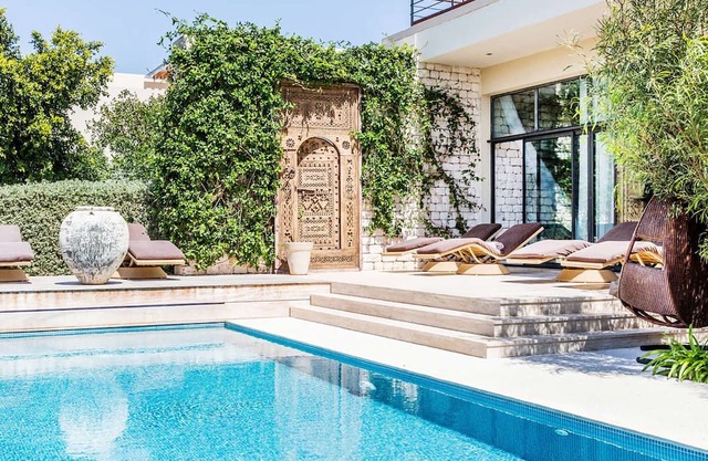 My Rental Homes - Villa Allan golf club and SPA, with private pool