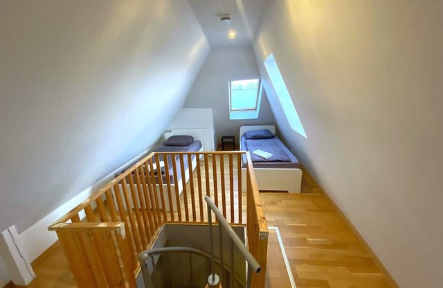 Royal Apartment 1 OG