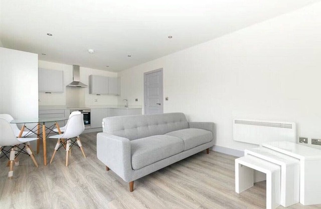 Perfect 2 bedroom 2 bathroom