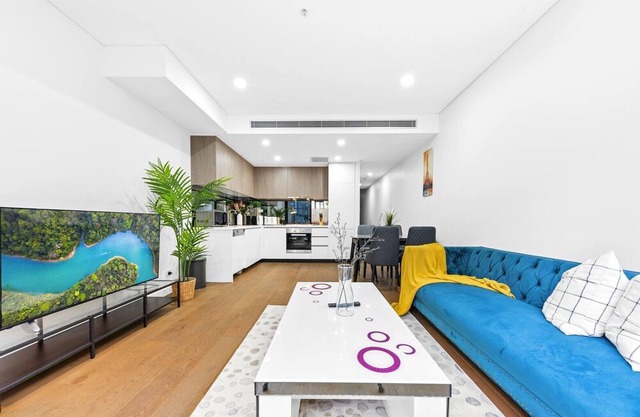 Zetland Gem | Cozy & Convenient 4-Bd Townhouse