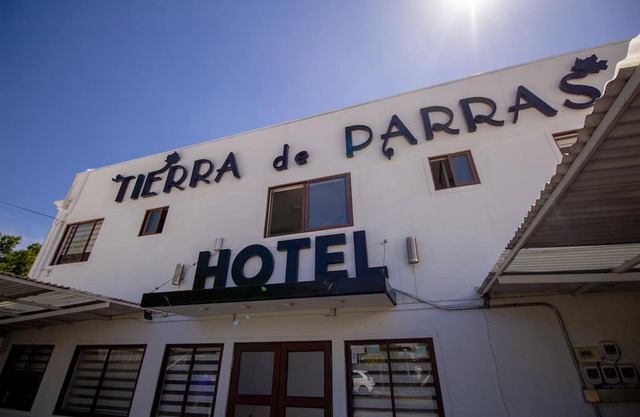 Hotel Tierra de Parras