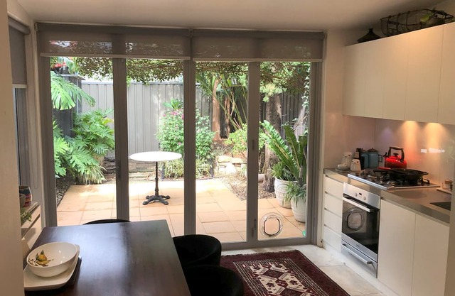 Camperdown Terrace - Home2Home Executive Accommodation