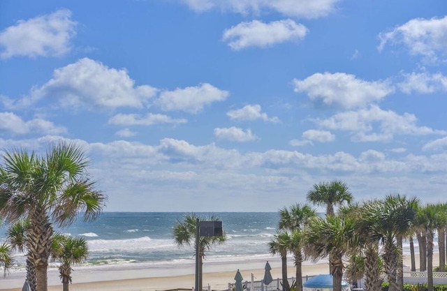 Embrace The Laid-Back Beach Life. A seaside retreat with small-town charm