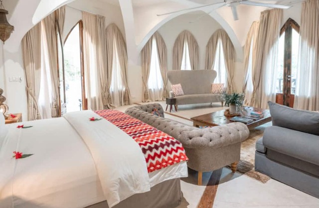 Xanadu Villas & Retreat