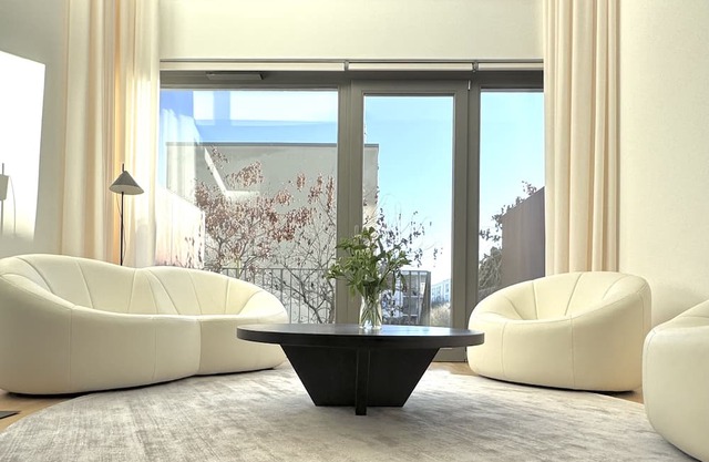 Townhouse Alaunpark