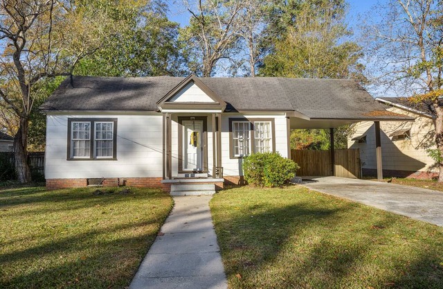 Renovated Cozy Comfort Zoo & USM