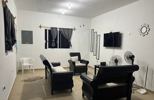 Casa Jaguar Cozumel