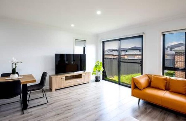 Adorable 4-Bed Home At Ed Square