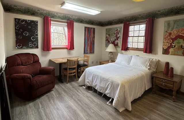 Chestnuthill Star Bed And Breakfast