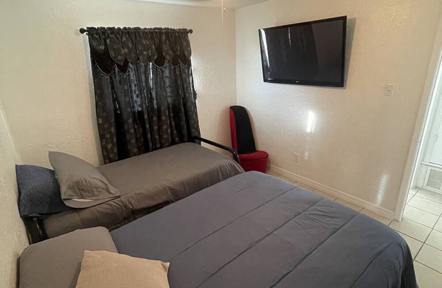 Central Cozy Home 3 Beds Mountain View