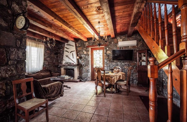 Villa Iris, Luxury Villa