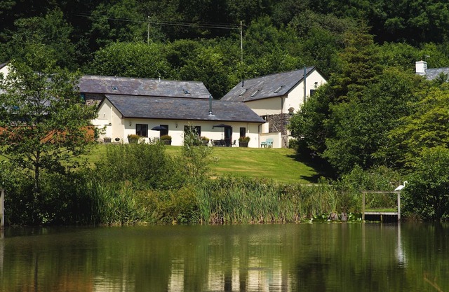 Smithy Cottage West Down
