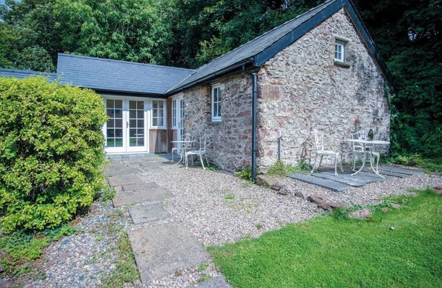 Brynach - 1 Bedroom Studio - St Ishmael's