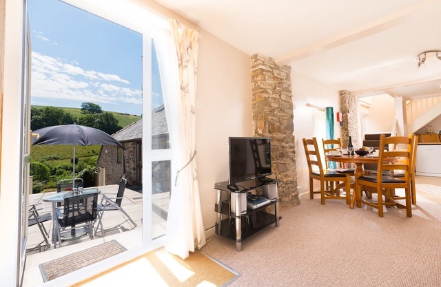 Braefoot Cottage West Down
