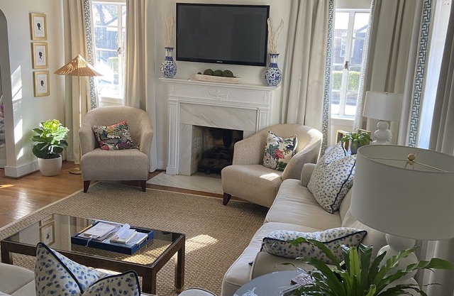 Master's Rental on The Hill- 1 mile from the Augusta National