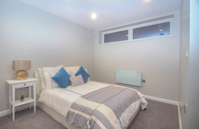 Superb New Build 2 Bed Ophelia 6