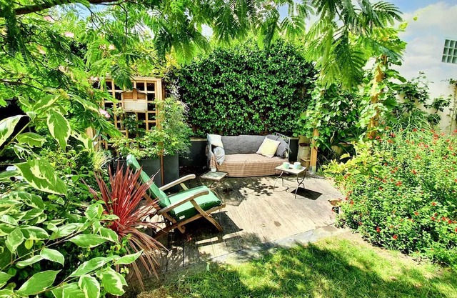Homerez - House in Bois-Colombes