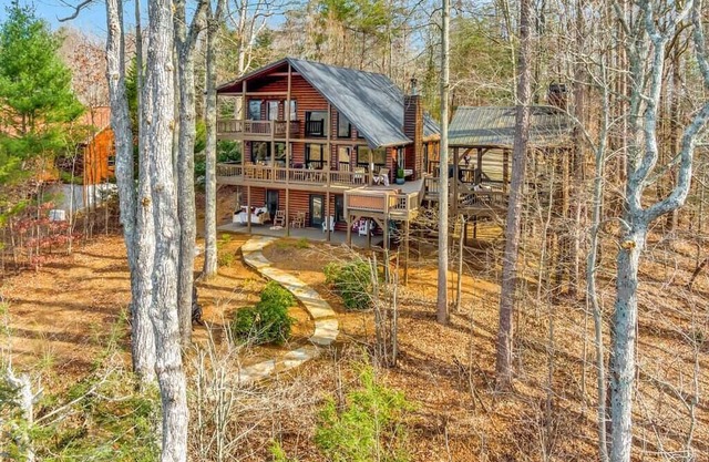 Insane Views, Hot Tub,Game Room!