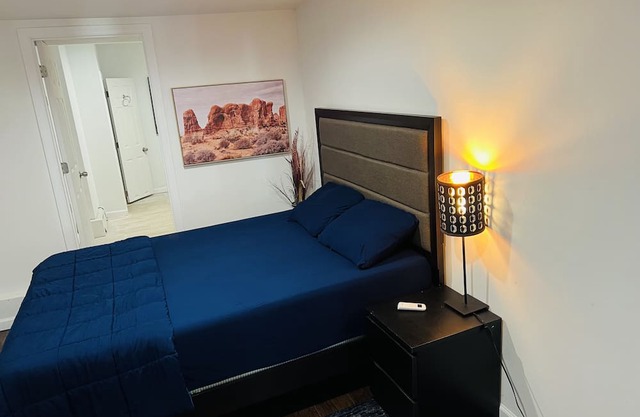Cozy Apartment in Farmingville