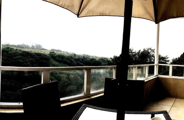 Views from the Heart of theForest/Wi-Fi/TV/Terrace