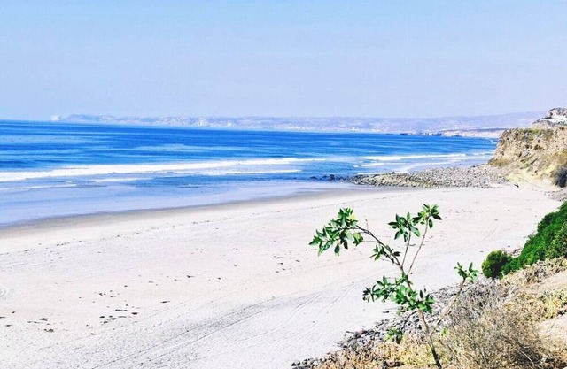 Beachfront 3br Surfers & Gatherings near Rosarito