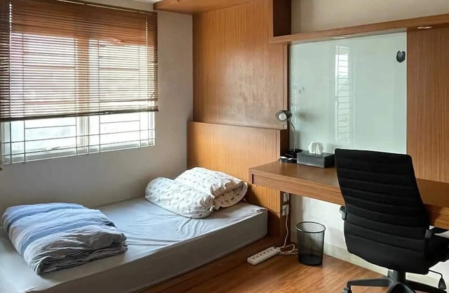 Cozy Studio-Sized Room at Galeri Ciumbuleuit Apt 2