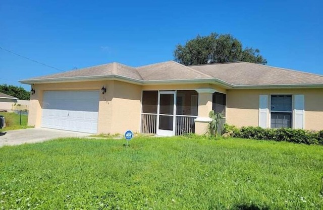 4 Bedroom 761751 by Houzlet