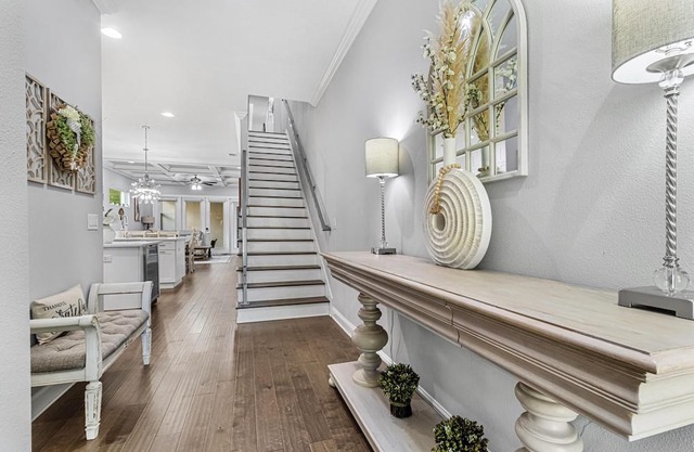 Luxury Living ~ 5 bedroom SoHo Hyde Park Near Bayshore Blvd, Berns, & Epicurian
