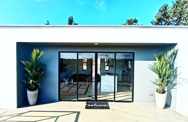 Hermosa Villa con Piscina