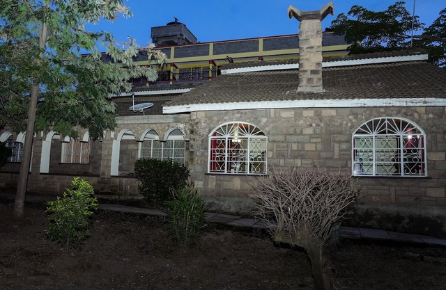 Naivasha Townhouse,spacious own compound four bedroom house located in Naivasha