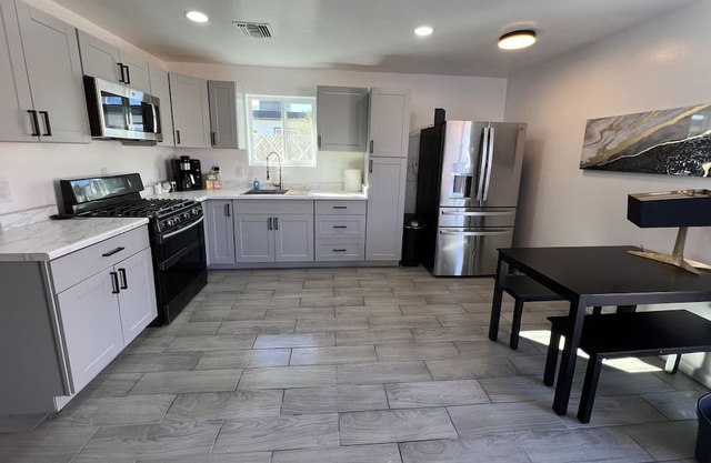 Newly built homes. Near U OF A