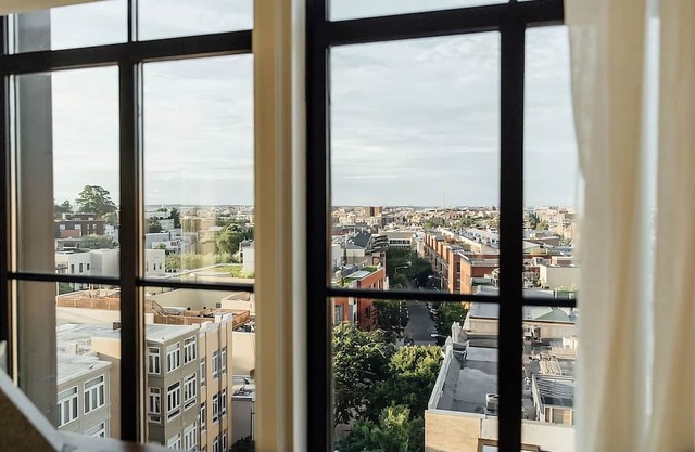 Suite Serenity in Artsy DC, 4 Modern Units in Central Location!