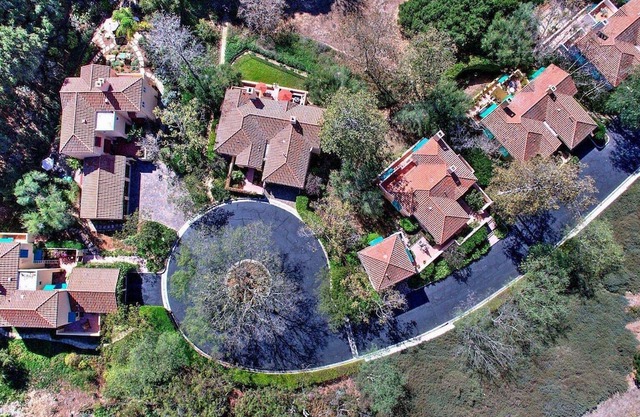 Nature Lover’s Paradise, Bike/walk to Beach, Hope Ranch, 5 minutes from Downtown