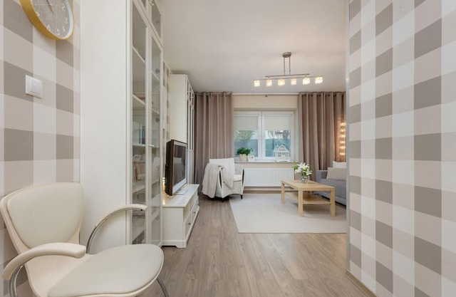 Apartment Raniuszka | 1 bedroom | Smart TV | Warsaw Ursynów